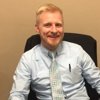 Christopher Richards