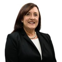 Cynthia Barrett, Ph.D.