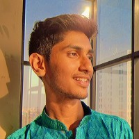 Ayush Lenka