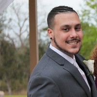Jacob Cintron