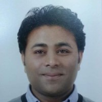 Qamar Shahzad