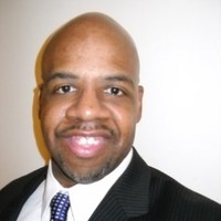 Stephen Russell