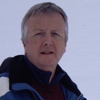Ian Dobson