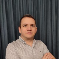 Viktor Poshtovyi