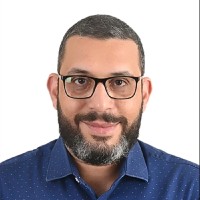 Sherief Sami Mohamed