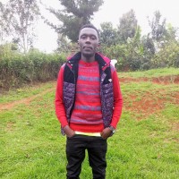 Samuel wachira