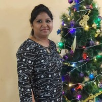 Rita D'Souza