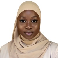 Saheedah Yusuf