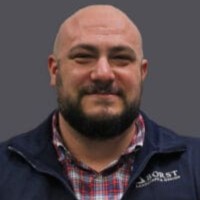 Aaron Gettleman