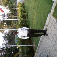 Saravanan K Krishnan