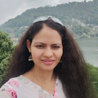 Richa Bhadauriya