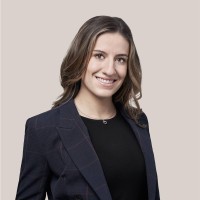 Gabriella Gagnon-Da Rocha