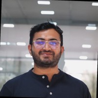 Paritosh Desale