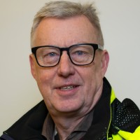 Hans Ericsson