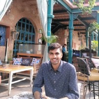 V Bhuvanesh