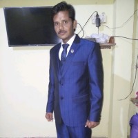 Deepak Singh