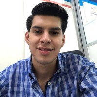 Adrián Mendivil