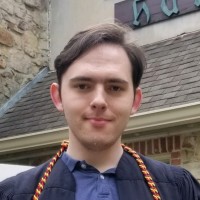 Christopher Hamrick