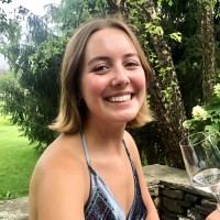 Hannah Olsen
