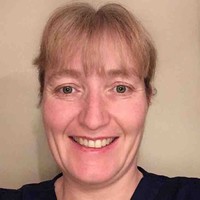 Jo Cleverdon