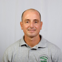 Alexander Roque Martinez