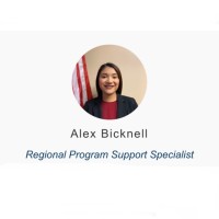 Alex Bicknell
