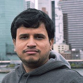 Srinivas Panyala