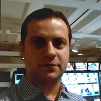 Chris Tsamados