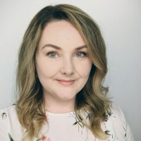 Amy Mccarthy