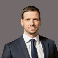 Patrick Read