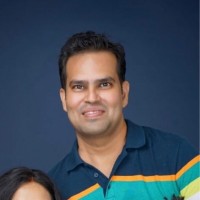 Mithun Shetty