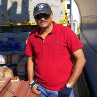 Stephen Mathew
