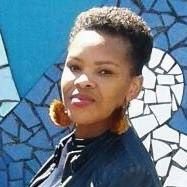 Ntombi Mambumbu