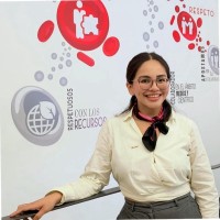 Shunaxhi Rosario Rosas Benítez