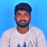 Prabhakaran Dharmaraj