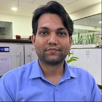 Dushyant Vats
