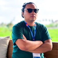 Nur Fitrie Allathifullah