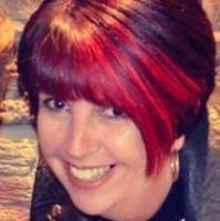 Justine Chinnick