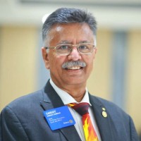 Sanjay Parmar
