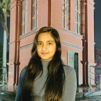 Kareena Yadav