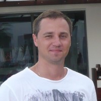 Denys Bozhevilnyi