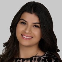 Latifa Al Enezi