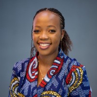 Stephanie Muigai