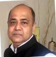 Dharmendra Singh Sisodia