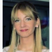 Kristina Vorberger