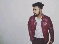 Ashish Serva
