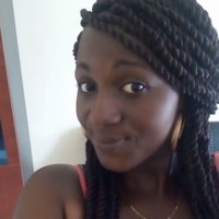 Felicia Agyeiwaa