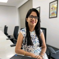 Kanika Seth