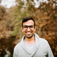 Hitesh Kewalramani