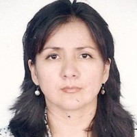 Cristina Sánchez Morales